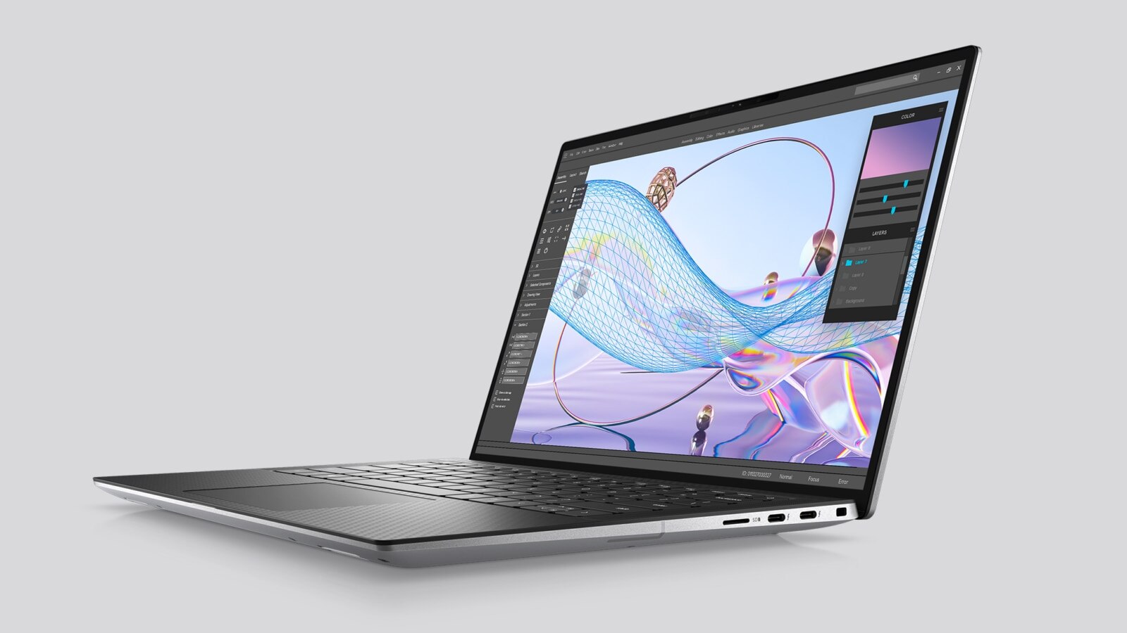 Dell Precision 5470 launched alongside other new Precision laptops with 12th Gen Intel Core i9 processors