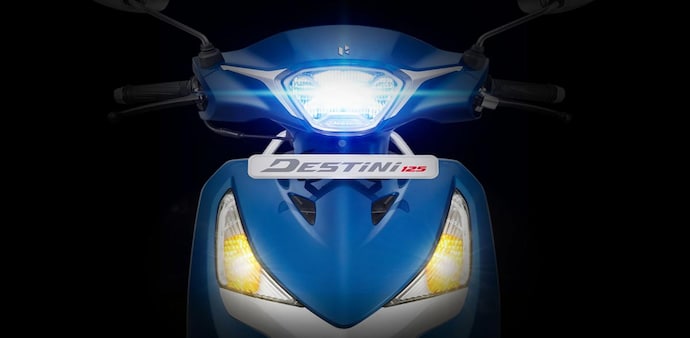 Hero’s XTEC variants, which bring new design and theme elements to its vehicles, are already available in Glamour 125, and Pleasure+ 110 -- Image source: Heromotocorp.com Hero’s XTEC variants, which bring new design and theme elements to its vehicles, are already available in Glamour 125, and Pleasure+ 110 -- Image source: Heromotocorp.com