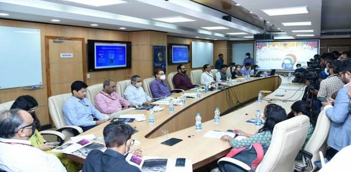 The Ministry of Electronics and IT (MeitY) is also planning to join the RISC-V International as Premiere Board Member to collaborate, contribute and advocate India’s expertise with other global RISC-V leaders. (Image: PIB) The Ministry of Electronics and IT (MeitY) is also planning to join the RISC-V International as Premiere Board Member to collaborate, contribute and advocate India’s expertise with other global RISC-V leaders. (Image: PIB)