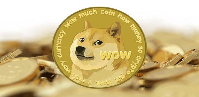 Dogecoin was successfully delivered 100 miles from its origin without an internet connection Dogecoin was successfully delivered 100 miles from its origin without an internet connection