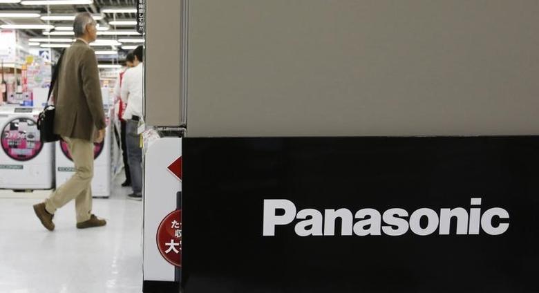 High raw material prices having "big" impact on Panasonic Corp, says CEO (Photo: Reuters) High raw material prices having "big" impact on Panasonic Corp, says CEO (Photo: Reuters)