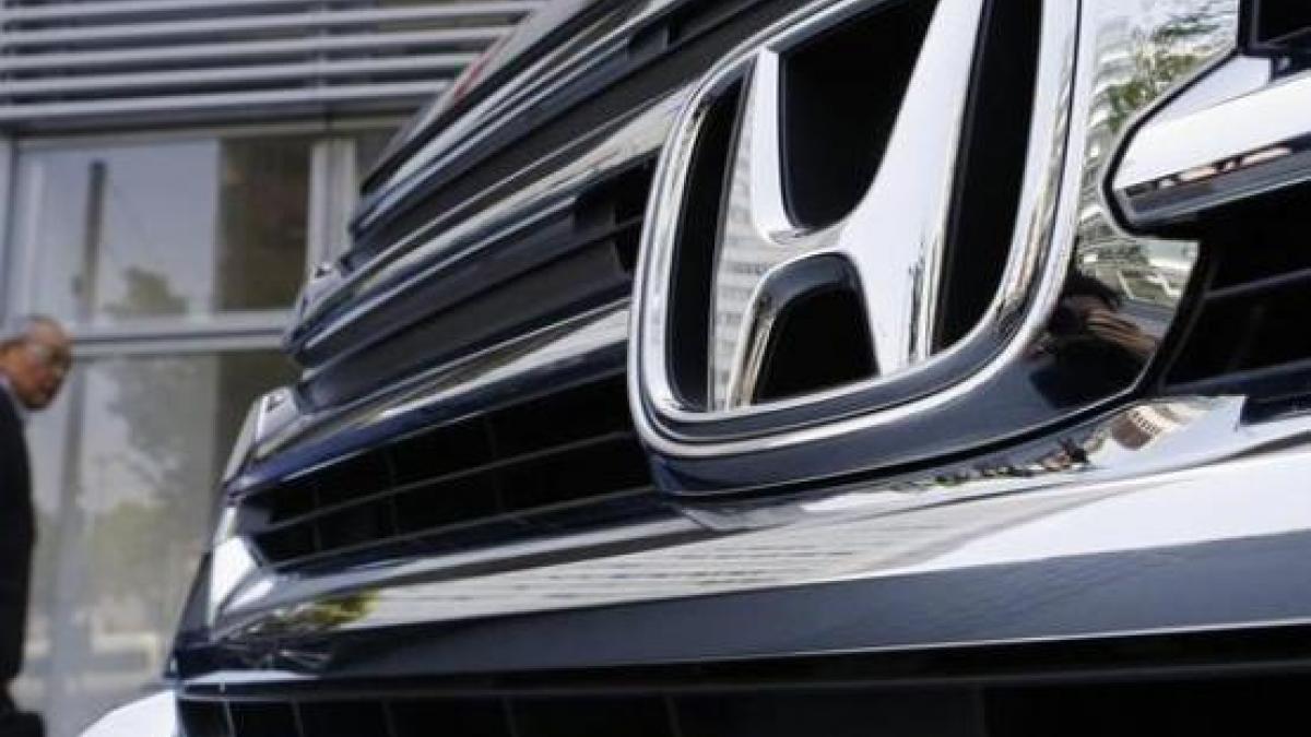 Honda to invest $40 bn into EVs over next decade (Photo: Reuters) Honda to invest $40 bn into EVs over next decade (Photo: Reuters)