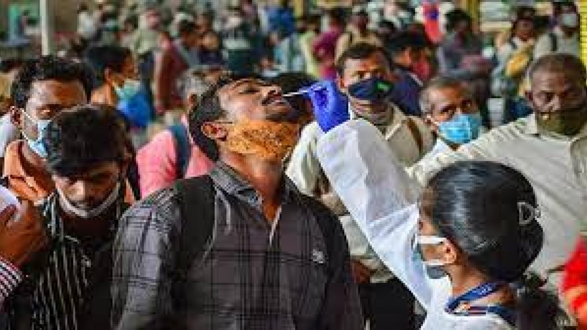 Mumbai: 73 new COVID-19 cases reported, highest in a day since March 17