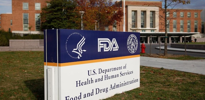 FDA approves first breath testing device to detect COVID-19 (Photo: Reuters) FDA approves first breath testing device to detect COVID-19 (Photo: Reuters)