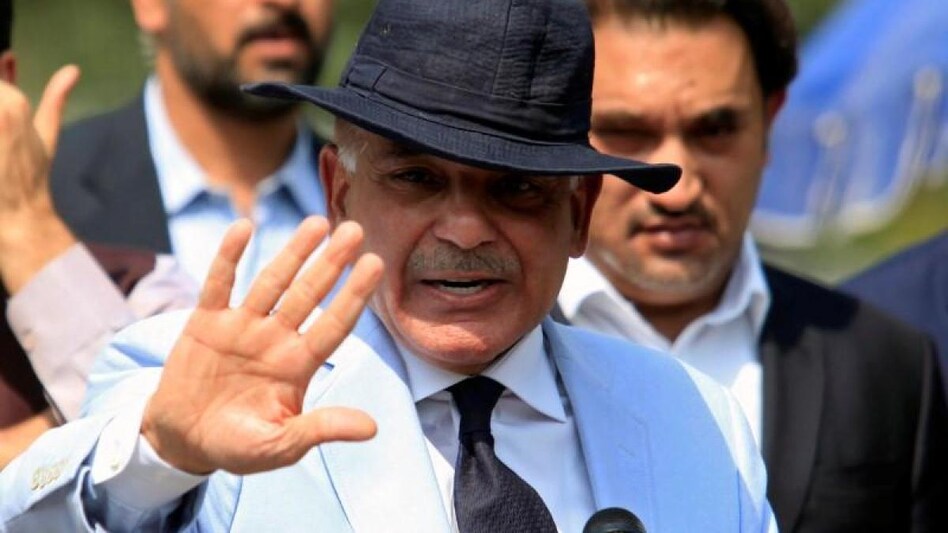 US looks forward to work with new PM Shehbaz Sharif; says ties with Pakistan 'vital' (Photo: Reuters) US looks forward to work with new PM Shehbaz Sharif; says ties with Pakistan 'vital' (Photo: Reuters)
