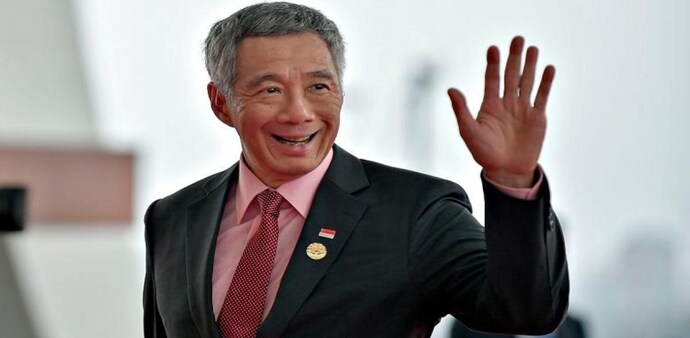 Singapore's Finance Minister Wong to be next PM: Lee Hsien (Photo: Reuters) Singapore's Finance Minister Wong to be next PM: Lee Hsien (Photo: Reuters)