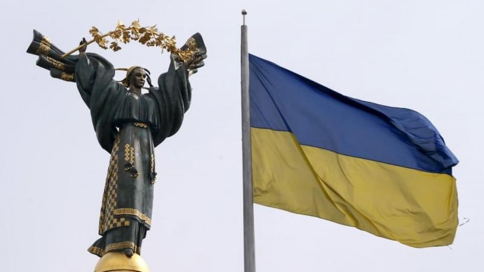 Ukraine's GDP may fall between 30%-50% in 2022, says FM (Photo: Reuters) Ukraine's GDP may fall between 30%-50% in 2022, says FM (Photo: Reuters)