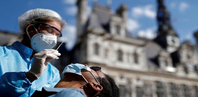 Second Global COVID-19 Summit to be held on May 12 (Photo: Reuters) Second Global COVID-19 Summit to be held on May 12 (Photo: Reuters)