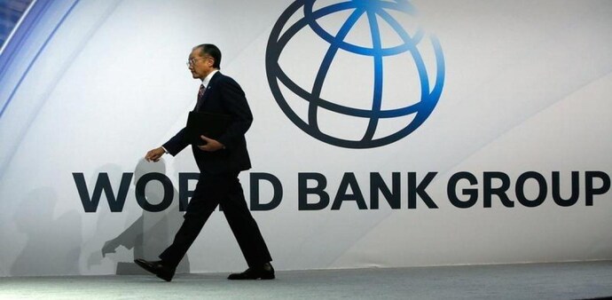 World Bank cuts global growth forecast to 3.2% over impact of Russia's Ukraine invasion (Photo: Reuters) World Bank cuts global growth forecast to 3.2% over impact of Russia's Ukraine invasion (Photo: Reuters)