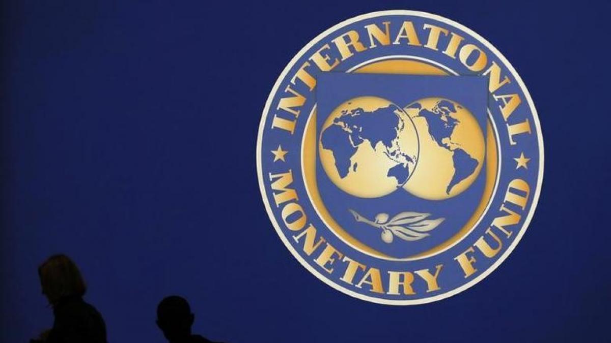 Russia-Ukraine conflict to test resilience of global financial system, warns IMF (Photo: Reuters) Russia-Ukraine conflict to test resilience of global financial system, warns IMF (Photo: Reuters)