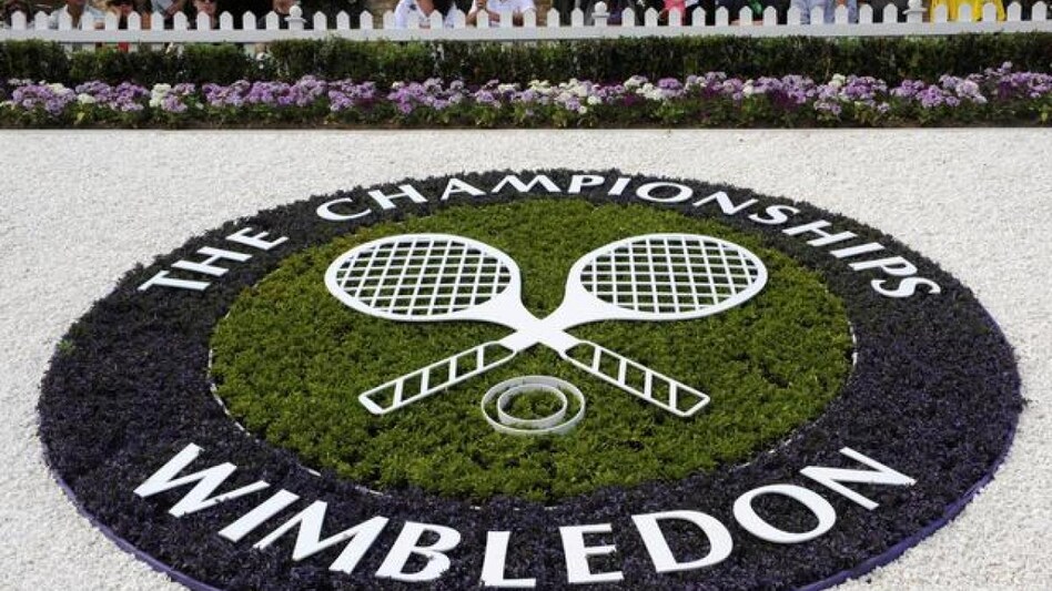 Russian players to be barred from competing at Wimbledon: Report (Photo: Reuters) Russian players to be barred from competing at Wimbledon: Report (Photo: Reuters)
