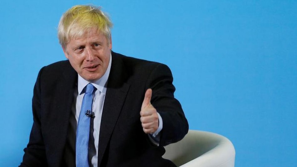 India wants Russians out from Ukraine, says Boris Johnson (Photo: Reuters) India wants Russians out from Ukraine, says Boris Johnson (Photo: Reuters)