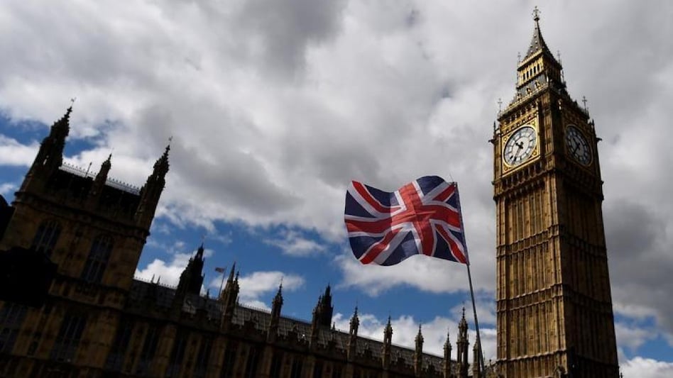 Britain moves ahead with mandatory climate plans for companies (Photo: Reuters) Britain moves ahead with mandatory climate plans for companies (Photo: Reuters)
