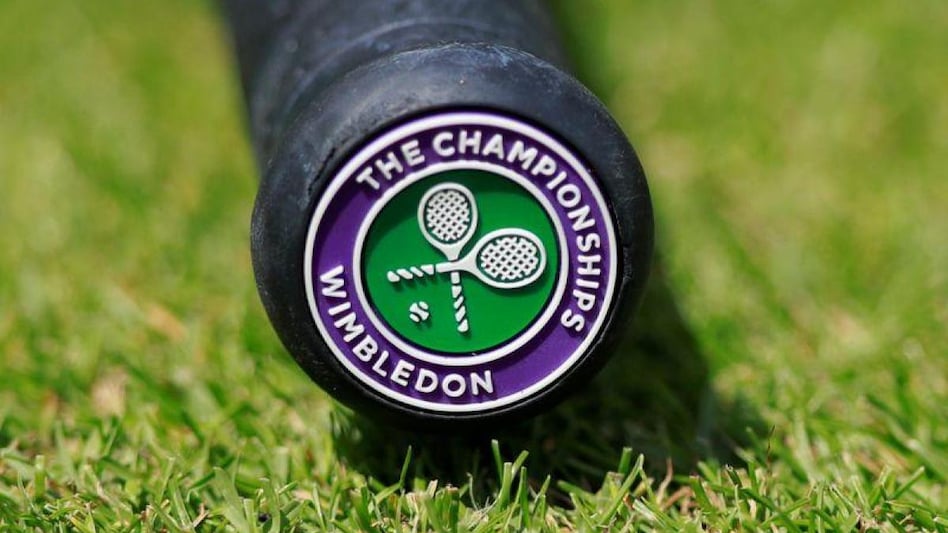 Banning Russian, Belarusian players only viable option: Wimbledon (Photo: Reuters) Banning Russian, Belarusian players only viable option: Wimbledon (Photo: Reuters)