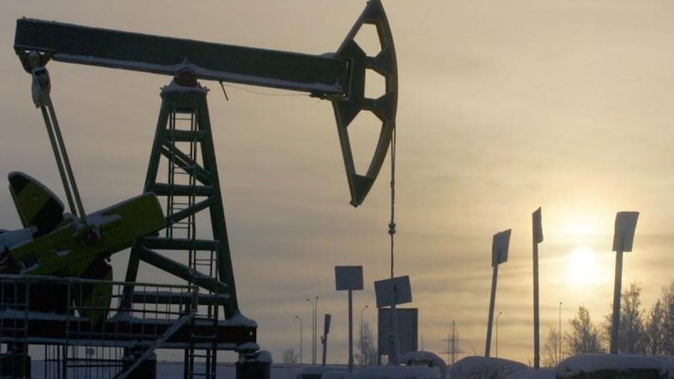 Germany aims to find alternative to Russian oil within days (Photo: Reuters) Germany aims to find alternative to Russian oil within days (Photo: Reuters)