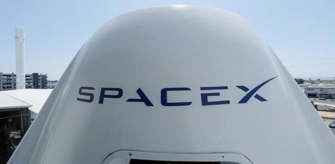 SpaceX launches four astronauts for NASA after private flight completion (Photo: Reuters) SpaceX launches four astronauts for NASA after private flight completion (Photo: Reuters)