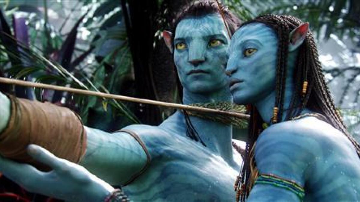 'Avatar 2' trailer to be showcased at CinemaCon 2022? Check out details (Photo: Reuters) 'Avatar 2' trailer to be showcased at CinemaCon 2022? Check out details (Photo: Reuters)