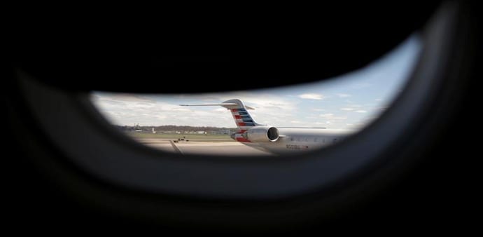 Most Indians plan to travel abroad in the coming months: Airbnb survey (Photo: Reuters) Most Indians plan to travel abroad in the coming months: Airbnb survey (Photo: Reuters)