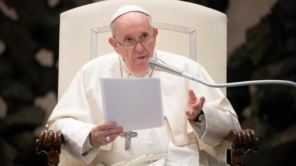 Francis has used his visit to Malta to drive home his call for Europe to show the same welcome to migrants and refugees that the Maltese showed St. Paul. Francis has used his visit to Malta to drive home his call for Europe to show the same welcome to migrants and refugees that the Maltese showed St. Paul.