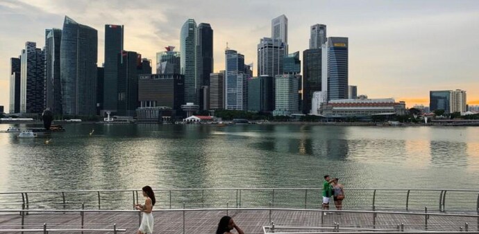 Singapore says it is open for Indian tourists, starts quarantine-free travel (Photo: Reuters) Singapore says it is open for Indian tourists, starts quarantine-free travel (Photo: Reuters)