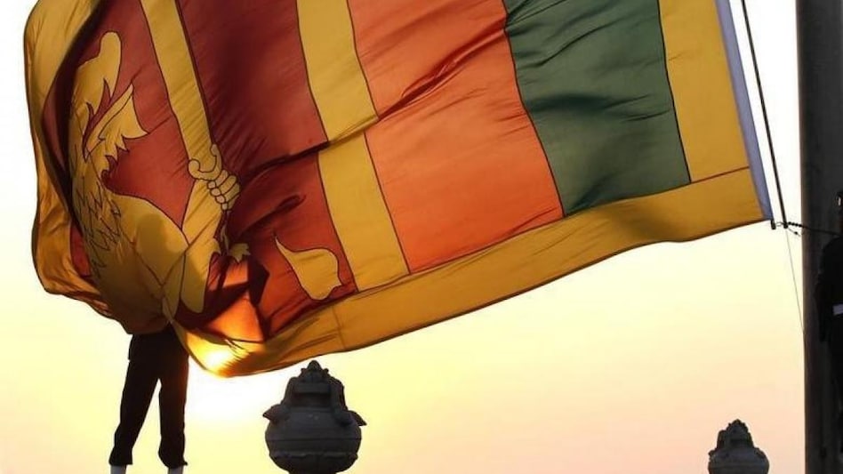 Sri Lanka's ruling coalition members propose interim govt, new prime minister (Photo: Reuters) Sri Lanka's ruling coalition members propose interim govt, new prime minister (Photo: Reuters)