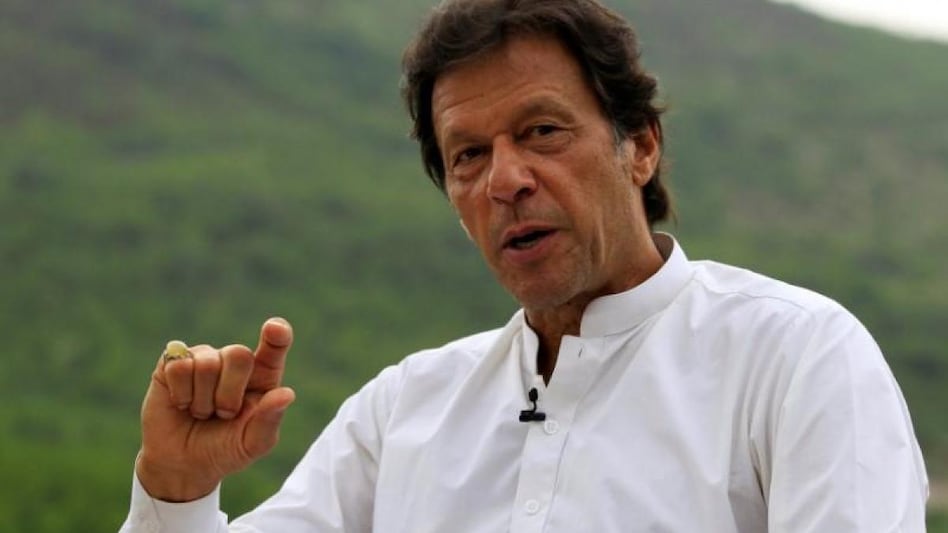 Prime Minister Imran Khan Prime Minister Imran Khan