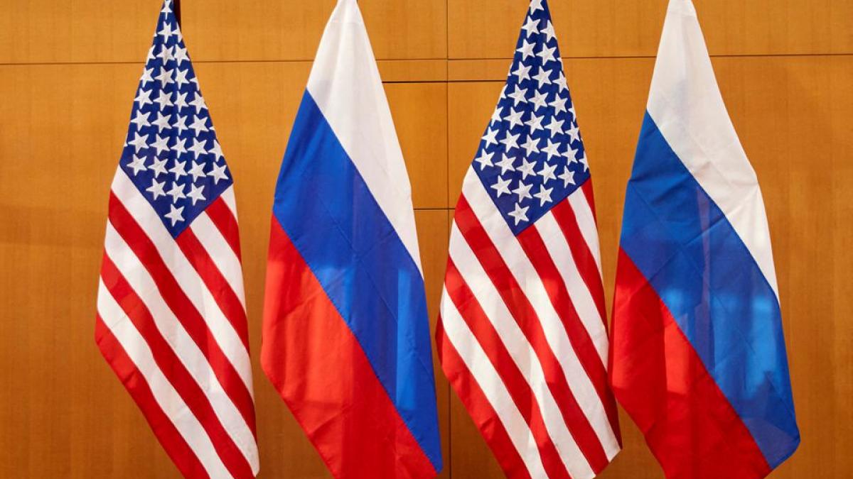 Dialogue with US on strategic stability is formally 'frozen': Russia 