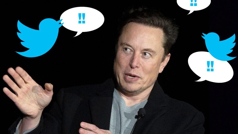 Negotiations between Twitter and Elon Musk are apparently in the last stretch and a decision could come in by Monday Negotiations between Twitter and Elon Musk are apparently in the last stretch and a decision could come in by Monday