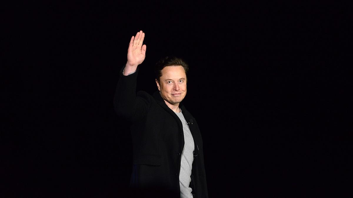 Elon Musk's growing empire Elon Musk's growing empire