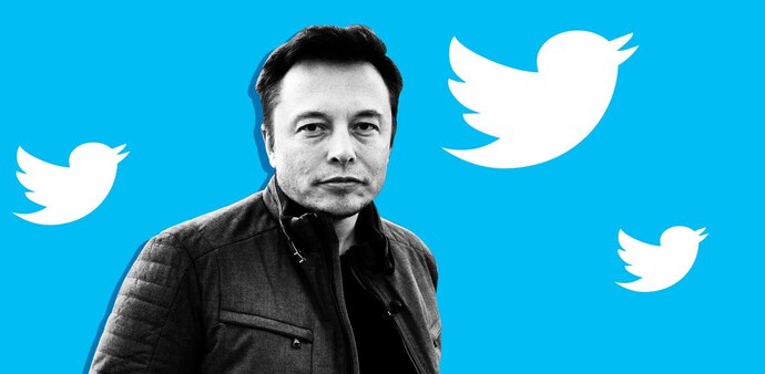His comments are in line with what he said in his letter to Twitter shareholders. His comments are in line with what he said in his letter to Twitter shareholders.