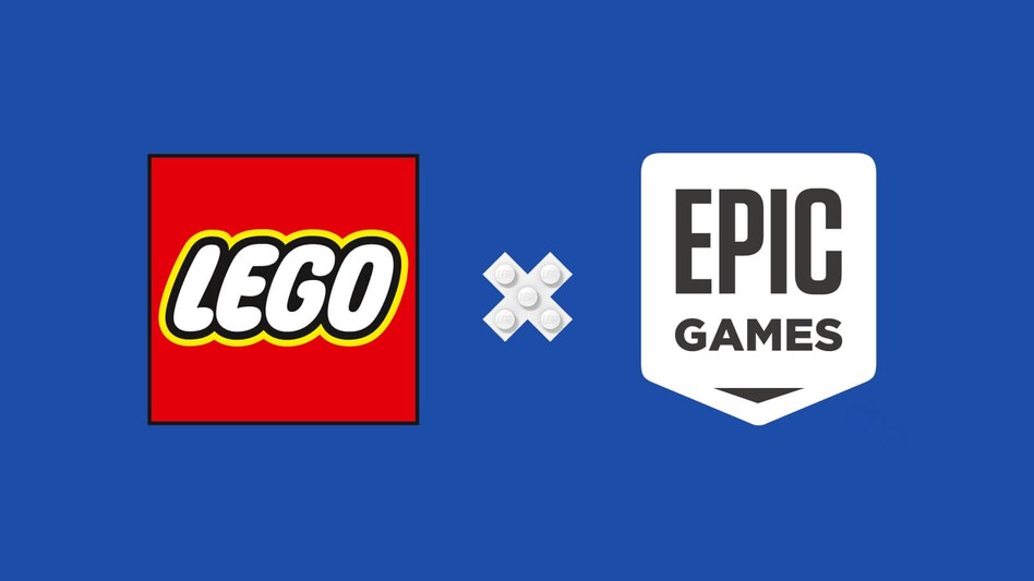 Fortnite maker Epic Games and Lego partner to build a metaverse for kids Fortnite maker Epic Games and Lego partner to build a metaverse for kids