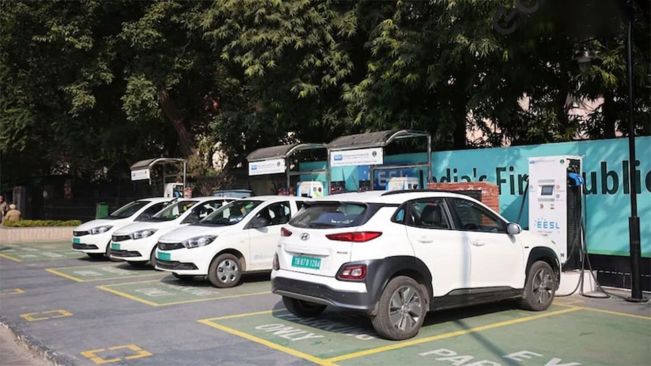 EV charging infrastructure is still being developed in the country, thus, once you leave your city, finding a charging station is not going to be easy. EV charging infrastructure is still being developed in the country, thus, once you leave your city, finding a charging station is not going to be easy.