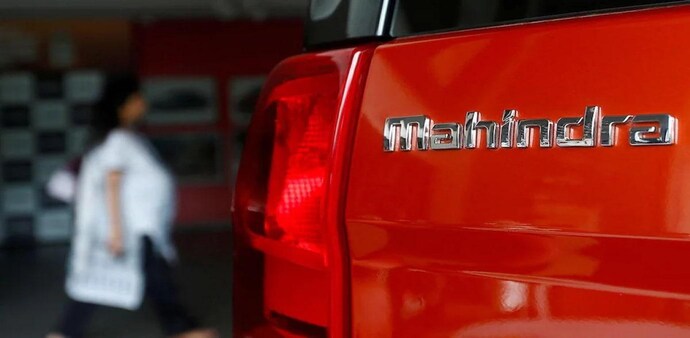 Mahindra Auto registers 65% sales growth in SUVs in March 2022 Mahindra Auto registers 65% sales growth in SUVs in March 2022