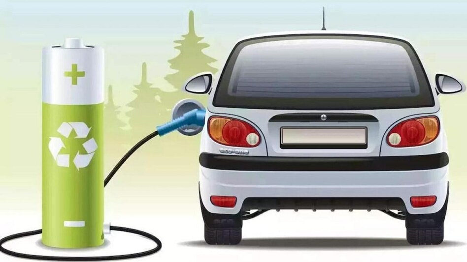 IREDA sanctions loan for 3,000 EVs to BluSmart IREDA sanctions loan for 3,000 EVs to BluSmart