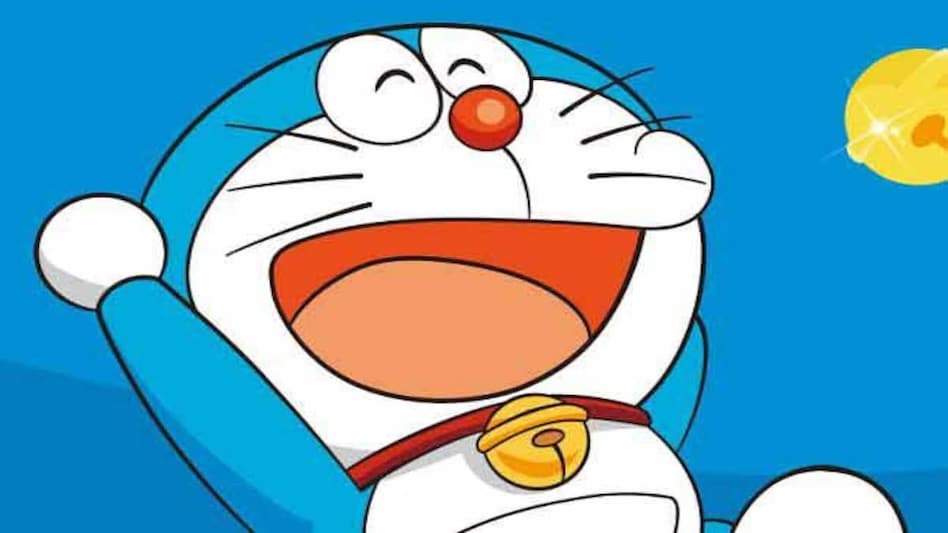 ‘Doraemon’ co-creator Motoo Abiko dies at 88 ‘Doraemon’ co-creator Motoo Abiko dies at 88