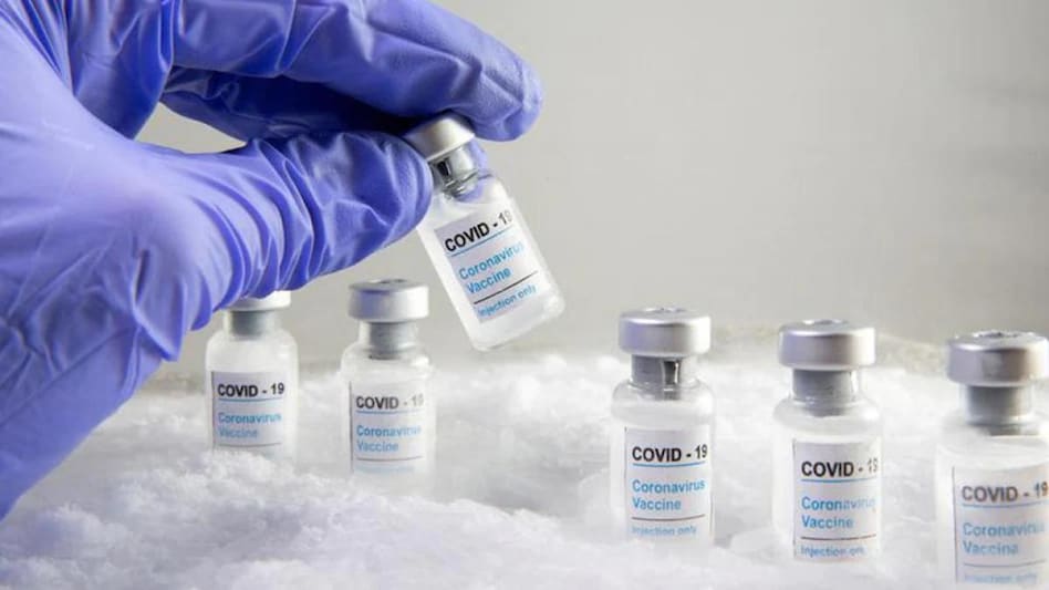 India began administering the precaution dose of COVID-19 vaccines to all beneficiaries aged above 18 years at private vaccination centres from Sunday. India began administering the precaution dose of COVID-19 vaccines to all beneficiaries aged above 18 years at private vaccination centres from Sunday.