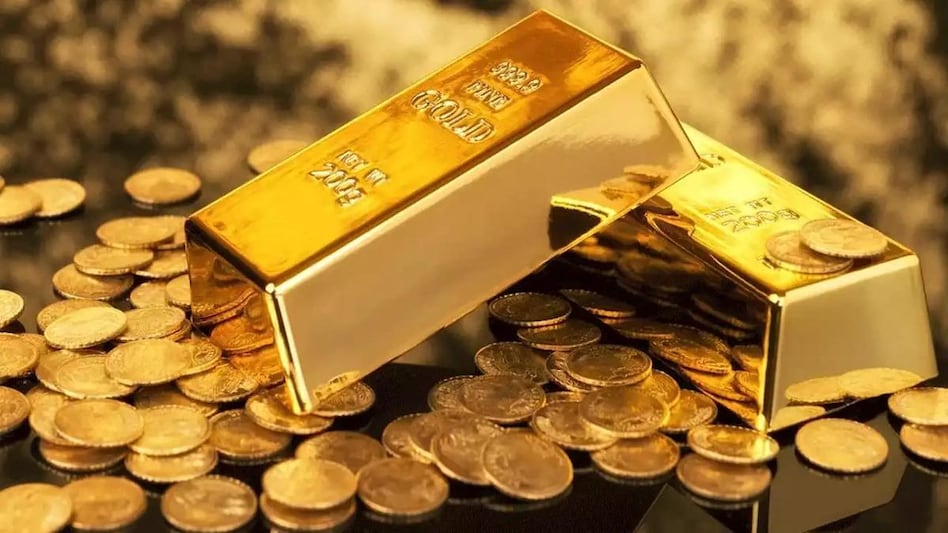Gold imports were worth $34.62 billion in 2020-21. Gold imports were worth $34.62 billion in 2020-21.