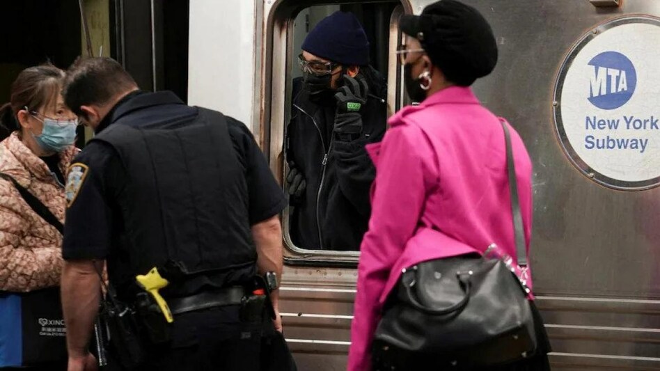 Ten people were hit directly by gunfire, including five hospitalized in critical but stable condition, authorities said. Ten people were hit directly by gunfire, including five hospitalized in critical but stable condition, authorities said.