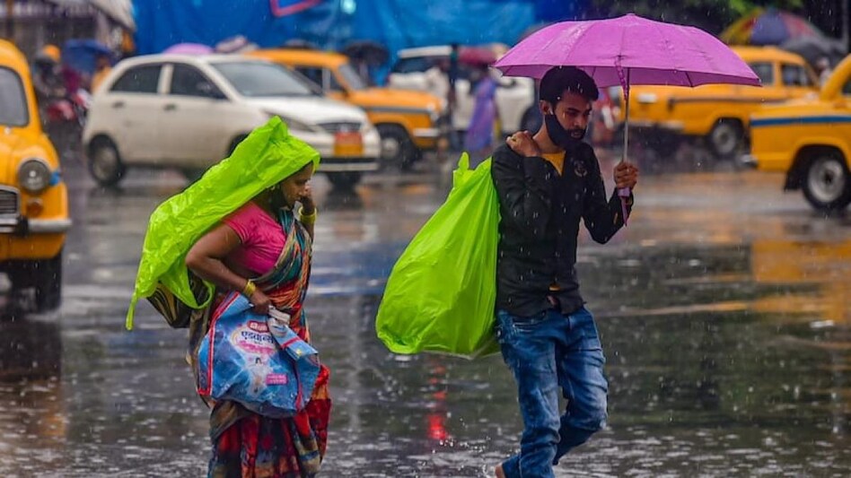 Southwest monsoon in India likely to be normal this year: IMD Southwest monsoon in India likely to be normal this year: IMD