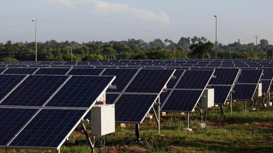 The proposed investment is expected to fund Tata Power Renewables' aggressive growth plans. The proposed investment is expected to fund Tata Power Renewables' aggressive growth plans.