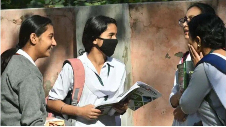 As per the guidelines, Term-2 examinations for classes 10 and 12 would be of two-hour duration, from 10:30 am to 12:30 pm As per the guidelines, Term-2 examinations for classes 10 and 12 would be of two-hour duration, from 10:30 am to 12:30 pm