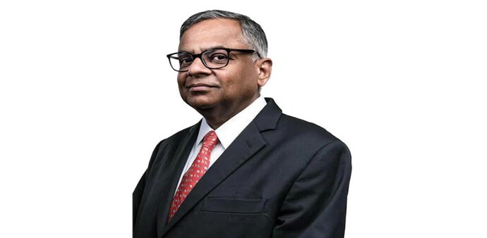 The order was issued by Chandrasekaran, who is also the chairman of Tata Sons. The order was issued by Chandrasekaran, who is also the chairman of Tata Sons.