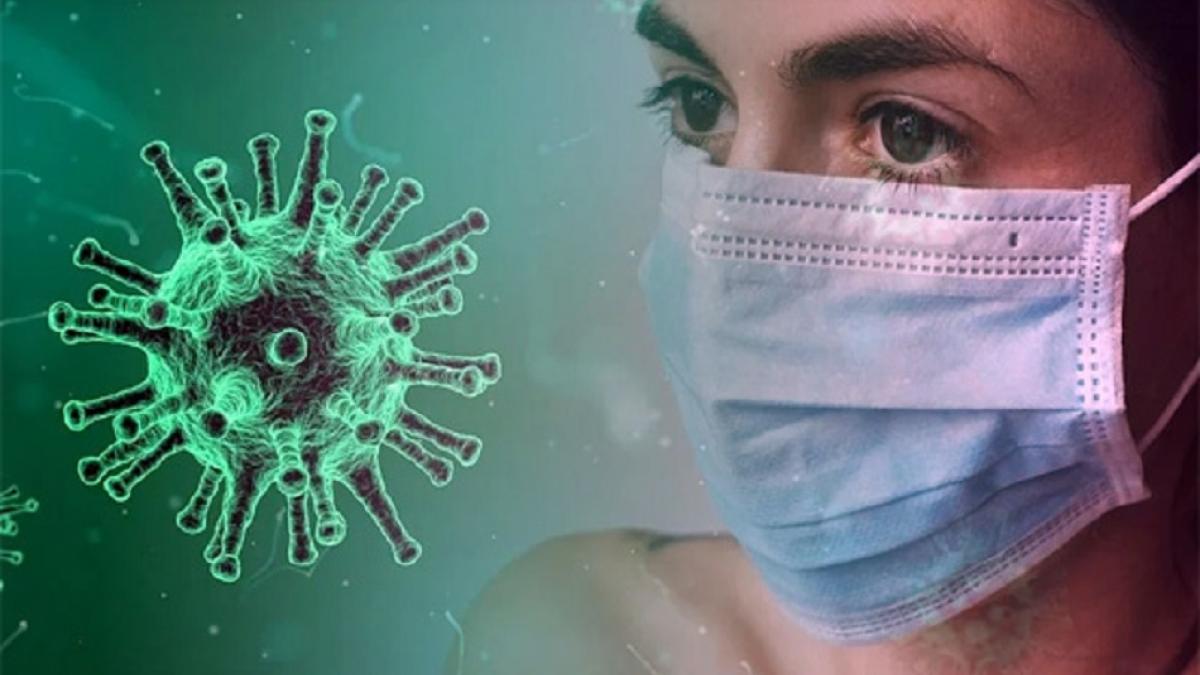 India records 975 new COVID cases, 4 more fatalities