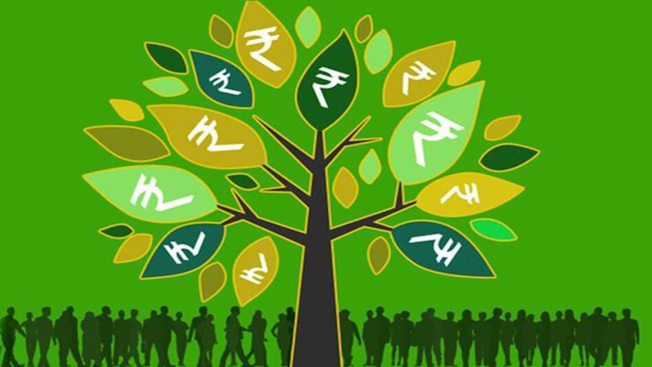 Gross loan portfolio by MFIs stood at Rs 2,56,058 cr as of Dec 2021: Report Gross loan portfolio by MFIs stood at Rs 2,56,058 cr as of Dec 2021: Report