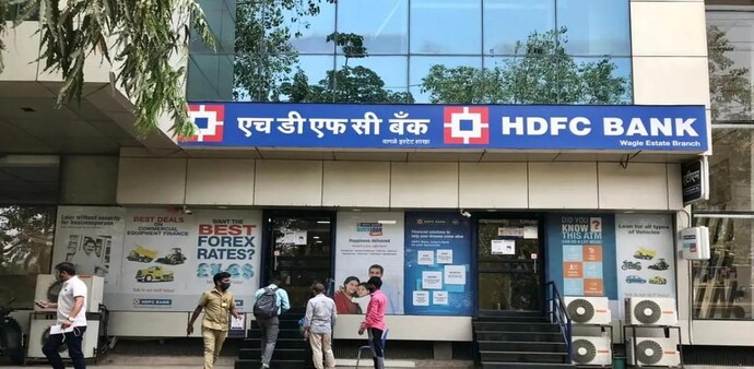 arnad's re-appointment is as a nominee director of Housing Development Finance Corporation (HDFC Ltd), promoter of the bank. arnad's re-appointment is as a nominee director of Housing Development Finance Corporation (HDFC Ltd), promoter of the bank.