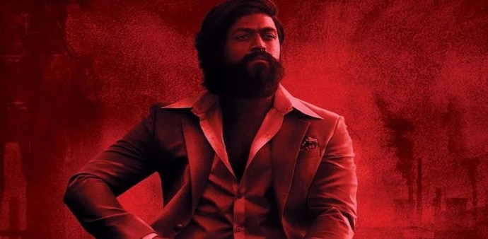 KGF Chapter 2 box office collection: Yash's film is a period drama directed by Prashanth Neel and was released in theatres on April 14. KGF Chapter 2 box office collection: Yash's film is a period drama directed by Prashanth Neel and was released in theatres on April 14.
