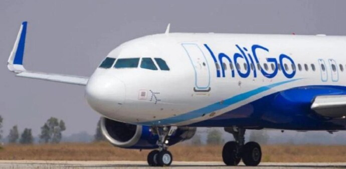 Alternative arrangements were made for the passengers, Ranchi airport director Vinod Sharma said. Alternative arrangements were made for the passengers, Ranchi airport director Vinod Sharma said.