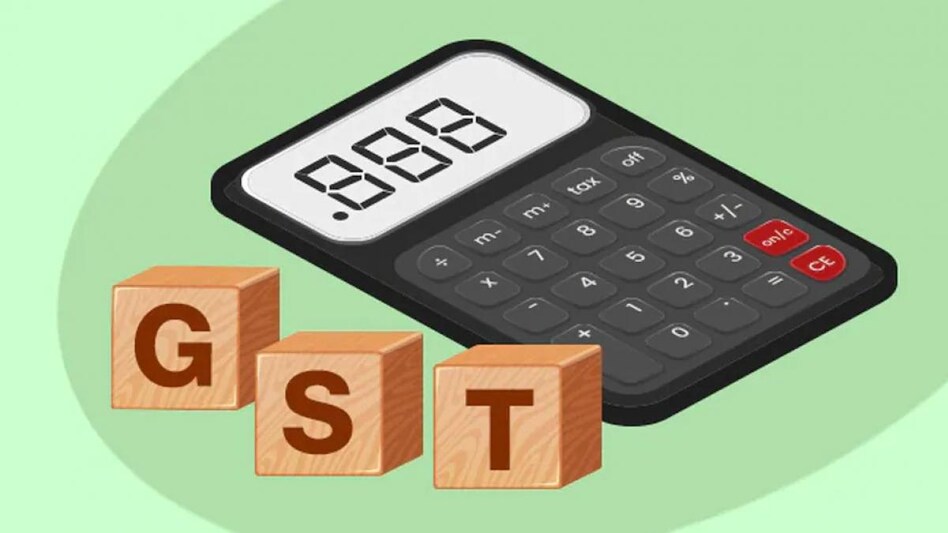 Presently, GST is a four-tier structure. This includes 5, 12, 18 and 28 per cent slabs. Presently, GST is a four-tier structure. This includes 5, 12, 18 and 28 per cent slabs.