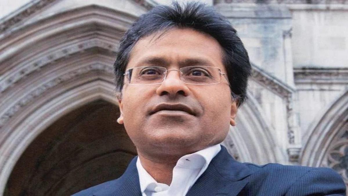 Lalit Modi has also threatened legal action in a recent tweet. Lalit Modi has also threatened legal action in a recent tweet.