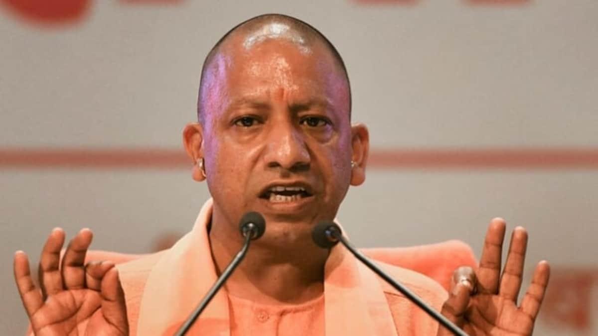 No religious procession in UP to be taken out without permission: Adityanath No religious procession in UP to be taken out without permission: Adityanath